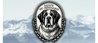 Event organiser of P&egrave;lerinage d'Agape St-Bernard n&deg;1 : Sion - Abbaye St-Maurice