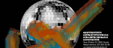 Event-Image for '7-8 Jean-François'