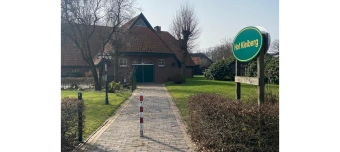 Event organiser of Kreativmarkt KLEIBERGS KISTE