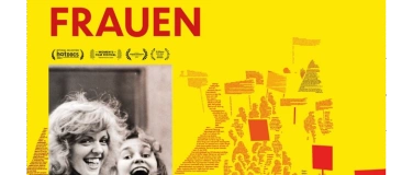 Event-Image for 'Ein Tag ohne Frauen'