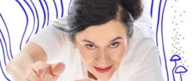 Event-Image for 'Anet Corti - Quantensprung'