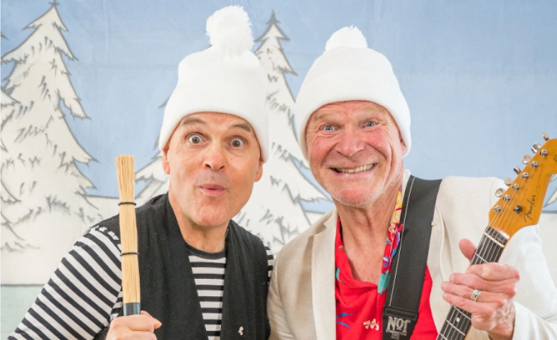 Event-Image for 'Wintermann'