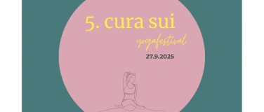 Event-Image for 'SAMSTAG - Cura Sui Yogafestival'