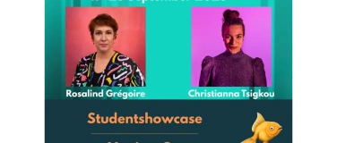 Event-Image for 'Student Showcase // Moving-Out'