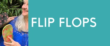 Event-Image for 'Flip Flops – Ständig funkt der Alltag dazwischen'