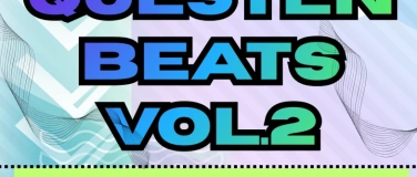 Event-Image for 'QUESTENBEATS Vol. 2 X Globalstage'