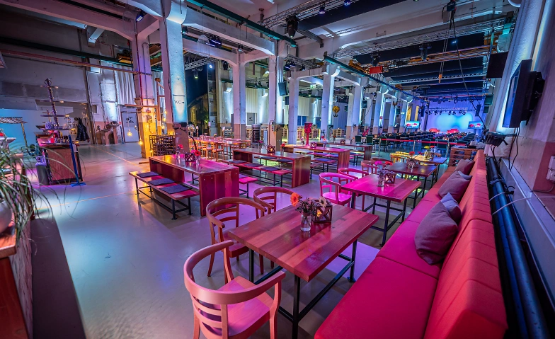 Event-Image for 'Cordon Bleu - Pulled Beef Burger - Raclette a discretion'