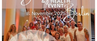 Event-Image for 'Beauty & Wellness Event Berlin 08.November 2025'