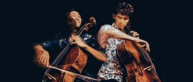 Event-Image for 'Klassik Sterne Rheinfelden: Konzert 3 - «GLOBAL GROOVES»'