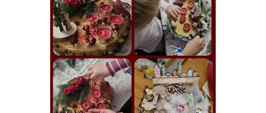Event-Image for 'Adventsbasteln mit Kinder'