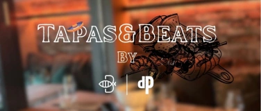 Event-Image for 'TAPAS & BEATS'