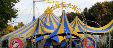 Event-Image for 'Circus Florida in Kierspe 2024 - THE MODERN ART OF CIRCUS'