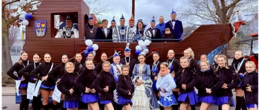 Event-Image for 'Gala-Fremdensitzung'