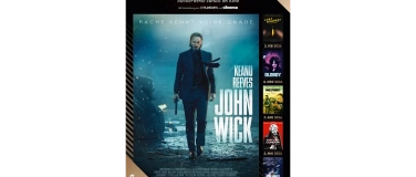 Event-Image for 'Best of Cinema John Wick'