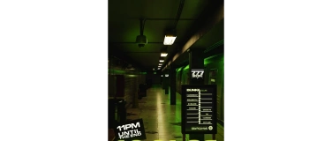 Event-Image for 'U-Bahn Rave'