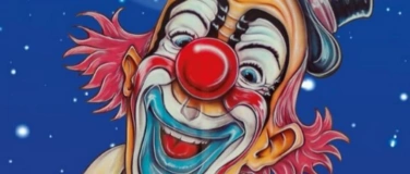Event-Image for 'Circus Ricardo Gastspiel wegen Trauerfall abgesagt!'