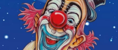 Event-Image for 'Circus Ricardo gastiert in Wunstorf'