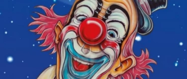 Event-Image for 'Circus Ricardo gastiert in Hannover-Marienwerder'
