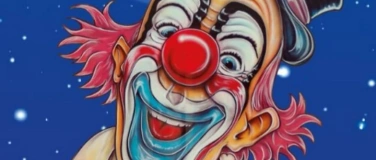 Event-Image for 'Circus Ricardo gastiert in Oelber am weißen Wege'