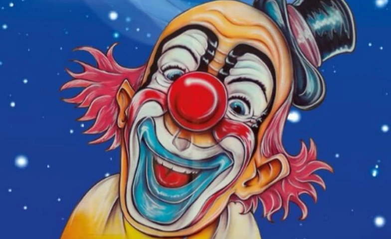 Event-Image for 'Circus Ricardo gastiert in Stadthagen vom 14.02.-22.02.2026'