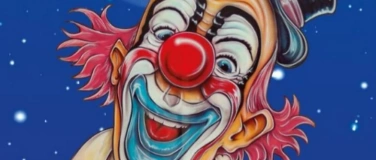 Event-Image for 'Circus Ricardo gastiert in Wendeburg'