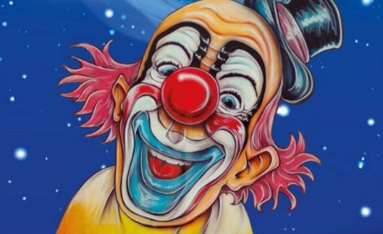 Event-Image for 'Circus Ricado gastiert in seiner Heimat Sarstedt'