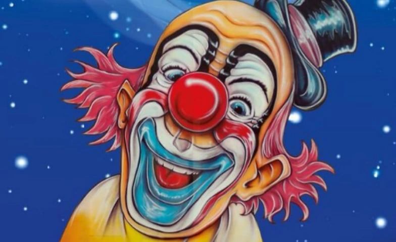 Event-Image for 'Circus Ricardo gastiert in Wolfenbüttel OT Fümmelse'