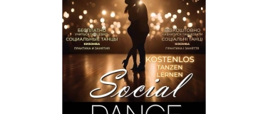 Event-Image for 'KIZOMBA SONNTAG IM KLUB KULB'