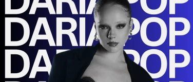 Event-Image for 'Rhythm&Flow - Workshop with Daria Pop'