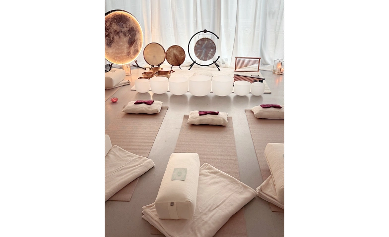 Sound Bath Spreitenbach Tickets