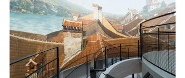 Event-Image for 'Alpengl&uuml;hen und Edelweiss &ndash; Reiseziel Berner Oberland'