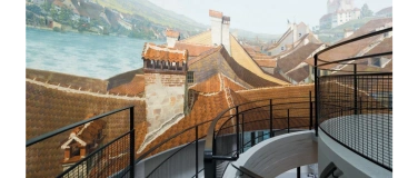 Event-Image for 'Zuerst die Arbeit, dann das Spiel'