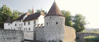 Event-Image for 'Stilles Örtchen, heisses Bad'