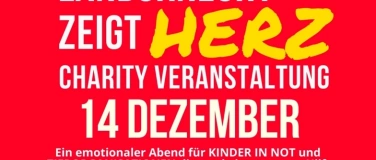 Event-Image for 'Landsknecht zeigt Herz ️'