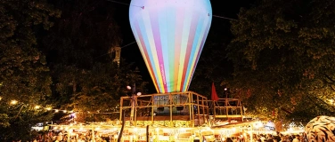Event-Image for 'Ennetbadener Schul- und Dorffest mit einer Prise Badenfahrt'
