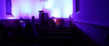 Event-Image for 'Farbmusik Vollmond Konzert Seegr&auml;ben'