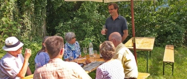 Event-Image for 'Sommer-Degustationen'