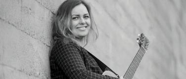 Event-Image for 'Fee Badenius: Ich bring mich ganz gross raus'