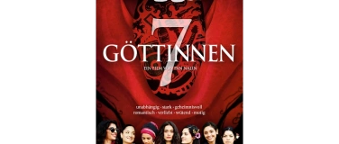 Event-Image for '7 Göttinnen'