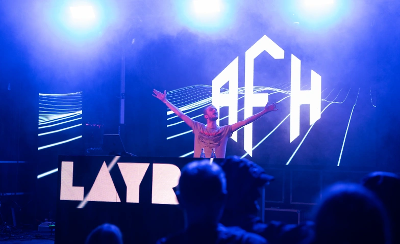 Ackerfestival Heescht 2025 Billets
