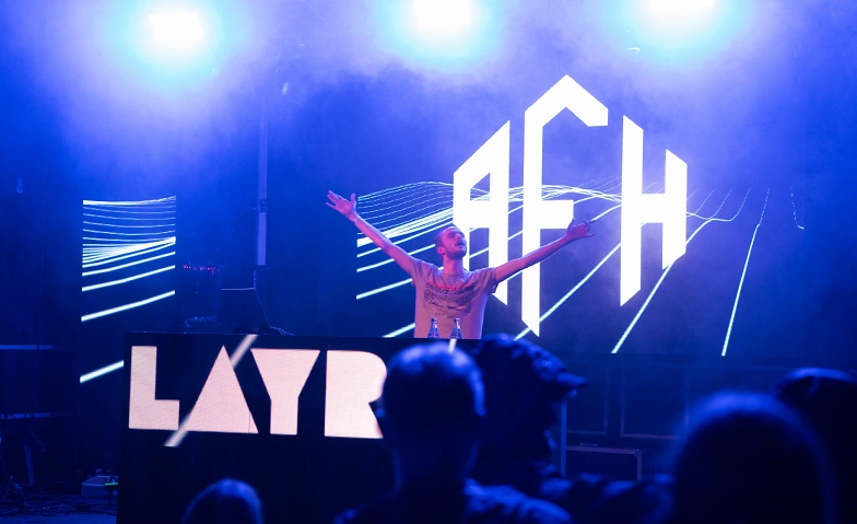 Ackerfestival Heescht 2025 Billets