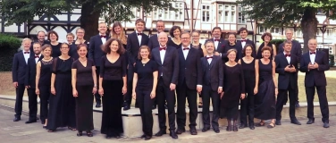 Event-Image for 'Klangspuren - Konzert mit dem Kammerchor TASK'