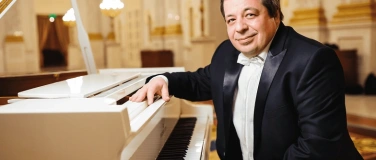 Event-Image for '#ukraine - Alexey Botvinov & friends'