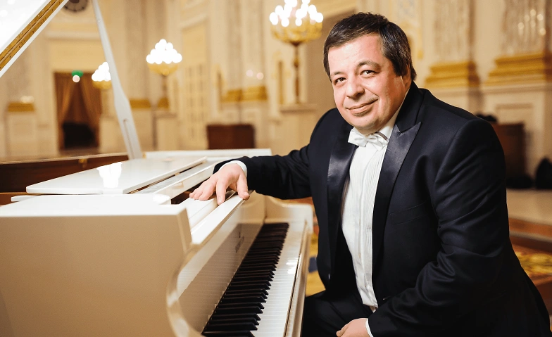 #ukraine - Alexey Botvino &amp; friends Tickets