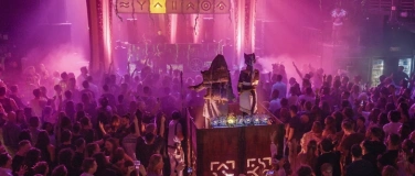 Event-Image for '7 VIBES JOURNEY in Zurich'