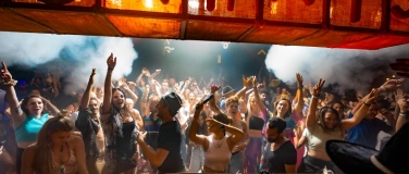 Event-Image for '7 Vibes Journey in Zurich ::: Instinct'