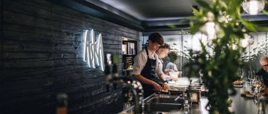 Event-Image for 'Azubirestaurant im Restaurant ASKA'