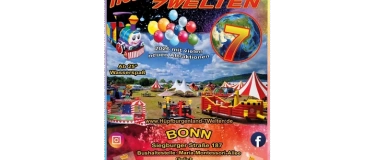 Event-Image for 'H&uuml;pfburgenland 7Welten'