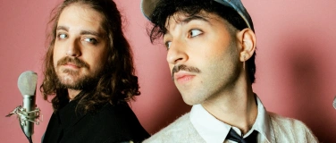 Event-Image for 'Elio Ricca (CH)'