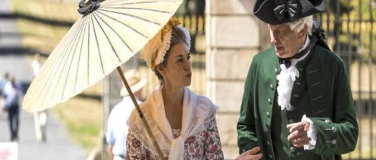 Event-Image for 'JOURNEY BACK TO THE 18TH CENTURY'